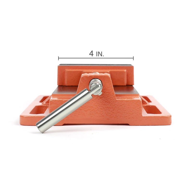 PONY Drill Press Vise, 4-inch - Image 3